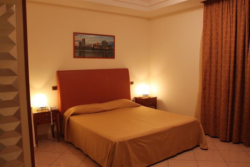 Ranch Palace Hotel Napoli Cameră foto